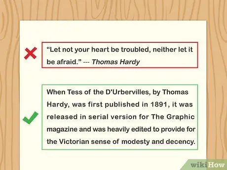 Напишите предложение с хорошей темой, шаг 13