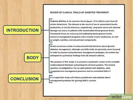 Напишите аннотацию. Шаг 10