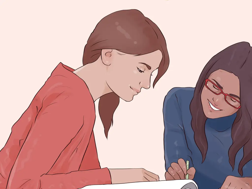 Как написать аннотацию (с картинками)