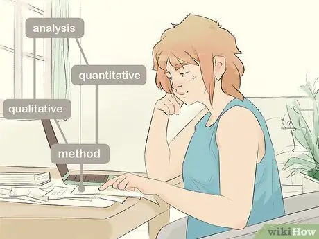 Написать методику исследования, шаг 10