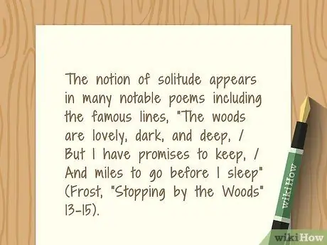 Напишите критический анализ, шаг 6