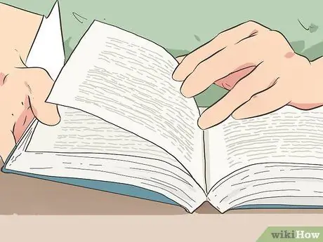 Напишите критический анализ, шаг 8