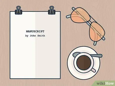 Напишите синопсис Шаг 15