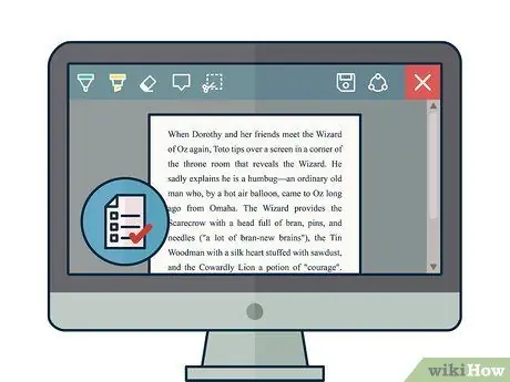 Напишите синопсис Шаг 16