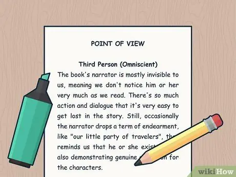 Напишите синопсис Шаг 6