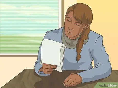 Напишите глоссарий Шаг 1