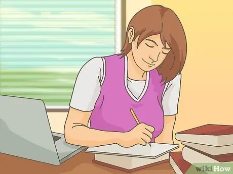 Напишите глоссарий Шаг 4