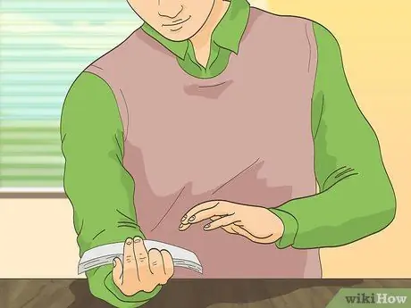 Напишите глоссарий Шаг 6