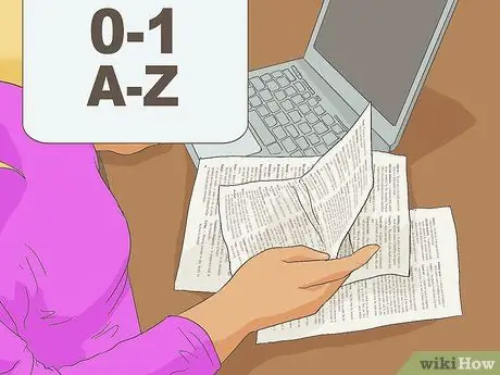 Напишите глоссарий Шаг 8