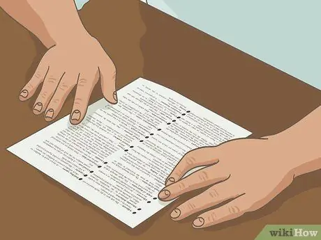 Напишите глоссарий Шаг 9