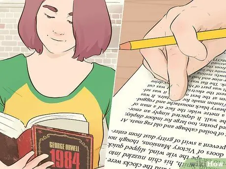 Напишите анализ, шаг 3