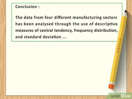 Напишите комментарий Шаг 10