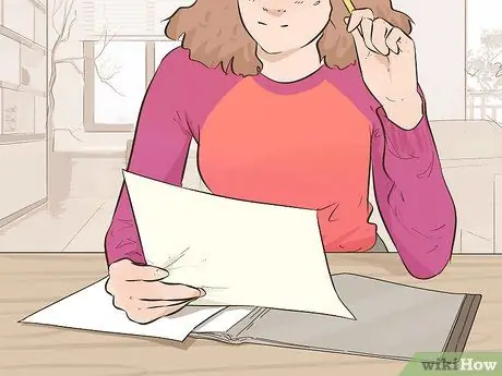 Проведите критический анализ дискурса, шаг 11