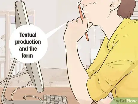 Проведите критический анализ дискурса Шаг 5