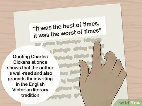 Проведите критический анализ дискурса Шаг 7