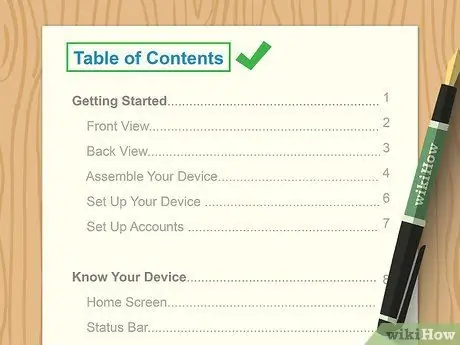Написать руководство Шаг 17