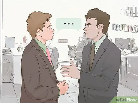 Напишите руководство, шаг 2