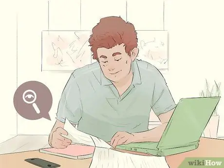 Написать руководство Шаг 8