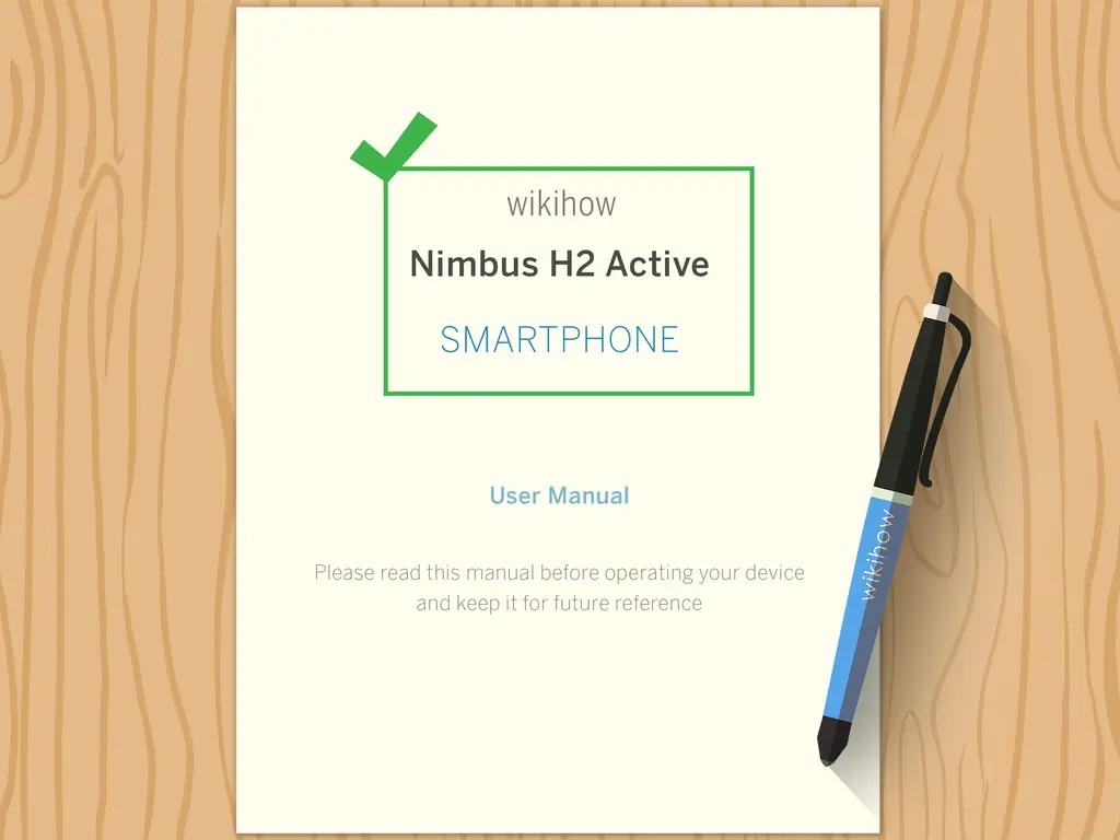 Как написать руководство (с картинками)