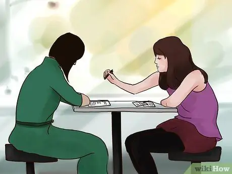 Подготовка к написанию книги Шаг 12