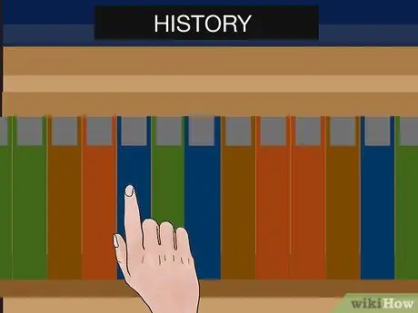 Подготовка к написанию книги Шаг 15