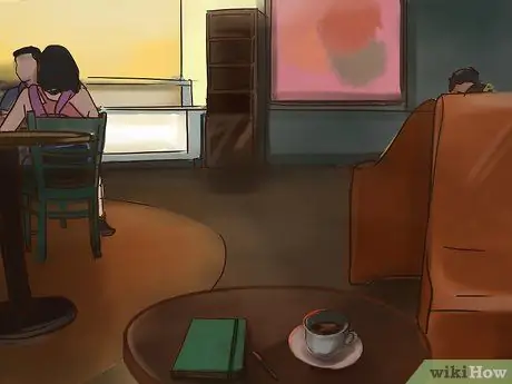 Подготовка к написанию книги Шаг 4