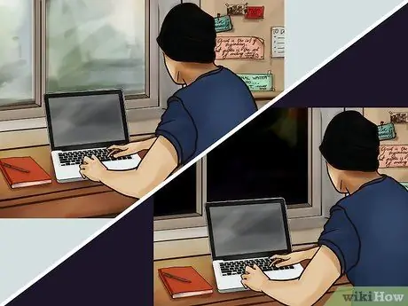 Подготовка к написанию книги Шаг 7