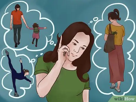 Подготовка к написанию книги Шаг 8