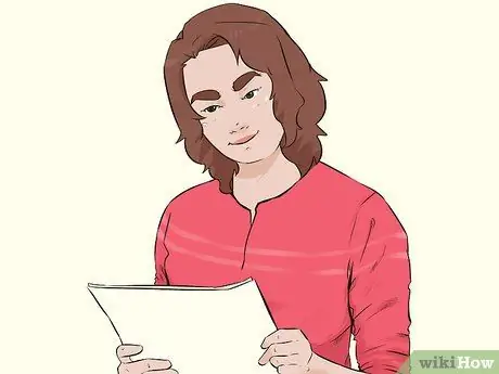 Напишите приложение Шаг 9