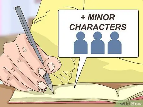 Увеличение количества слов, шаг 11