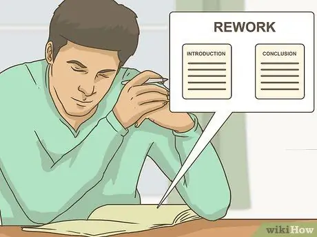 Увеличение количества слов, шаг 2