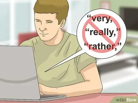 Увеличение количества слов, шаг 7