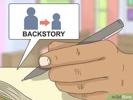 Увеличение количества слов, шаг 9