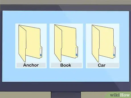 Упорядочить по алфавиту, шаг 5