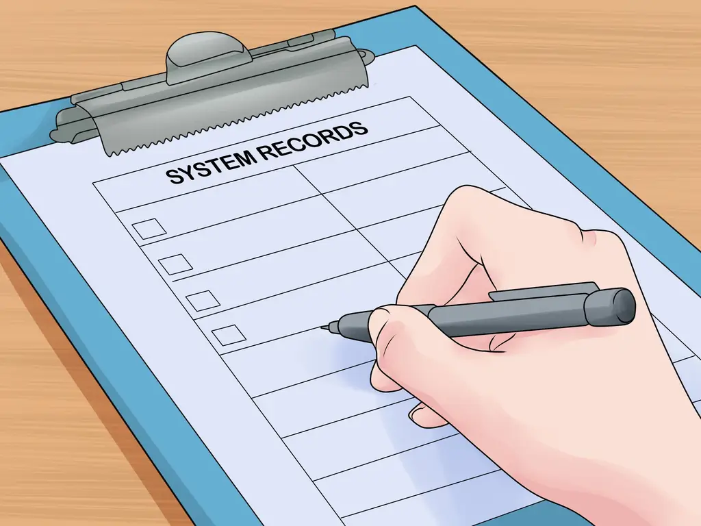 Как расположить по алфавиту: 10 шагов (с изображениями)