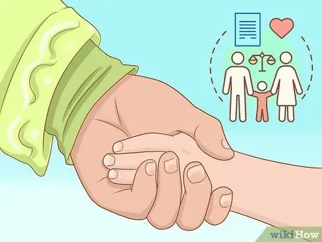 Получите исламский развод, шаг 5