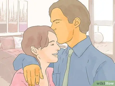 Выбери свои битвы в браке Шаг 11