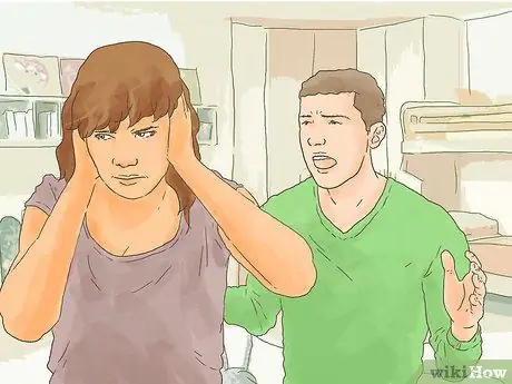 Выбери свои битвы в браке Шаг 5