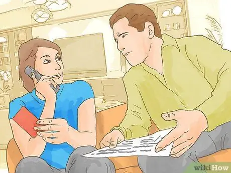 Выбери свои битвы в браке Шаг 6