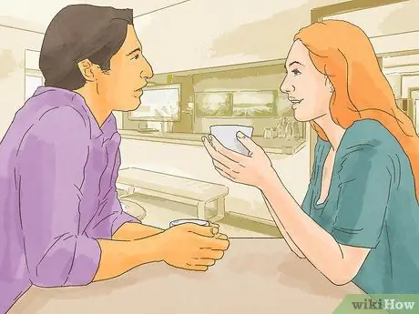 Выбери свои битвы в браке, шаг 7