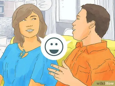 Выбери свои битвы в браке Шаг 9