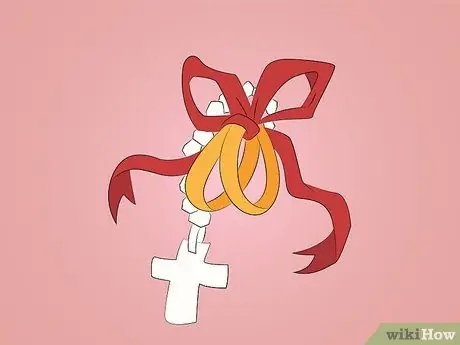 Будьте хорошей христианской женой в традиционном браке Шаг 1