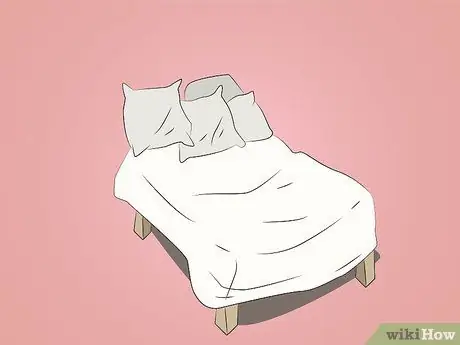 Будьте хорошей христианской женой в традиционном браке Шаг 11