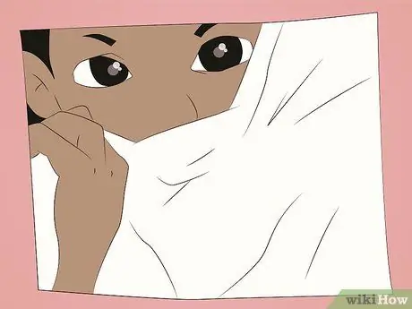 Будьте хорошей христианской женой в традиционном браке Шаг 14