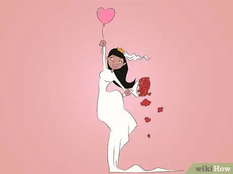 Будьте хорошей христианской женой в традиционном браке Шаг 2