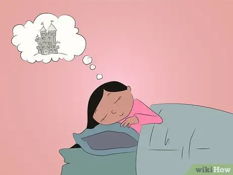 Будьте хорошей христианской женой в традиционном браке Шаг 7