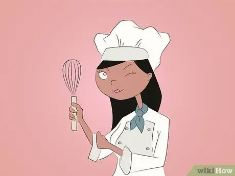 Будьте хорошей христианской женой в традиционном браке Шаг 8