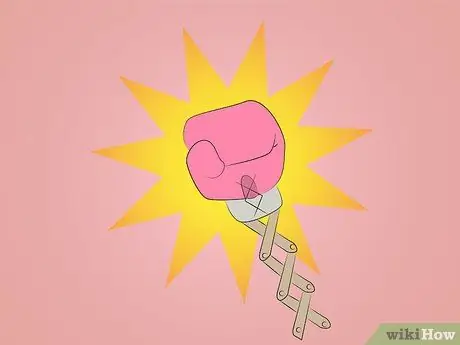 Будьте хорошей христианской женой в традиционном браке Шаг 9