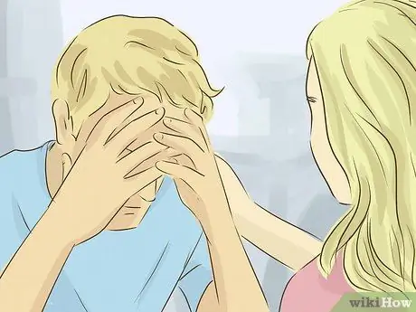 Любите свою жену согласно Библии Шаг 11