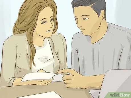 Любите свою жену согласно Библии Шаг 2